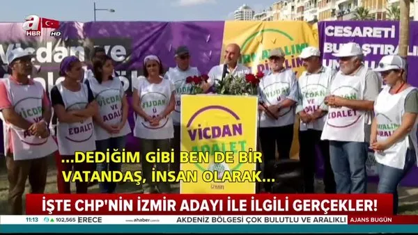 CHP'nin İzmir'e Kandil sevdalısı aday! Kim bu Tunç Soyer?