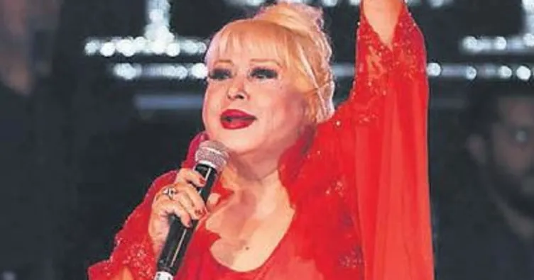 Sanat müziği ve arabesk aynı sahnede