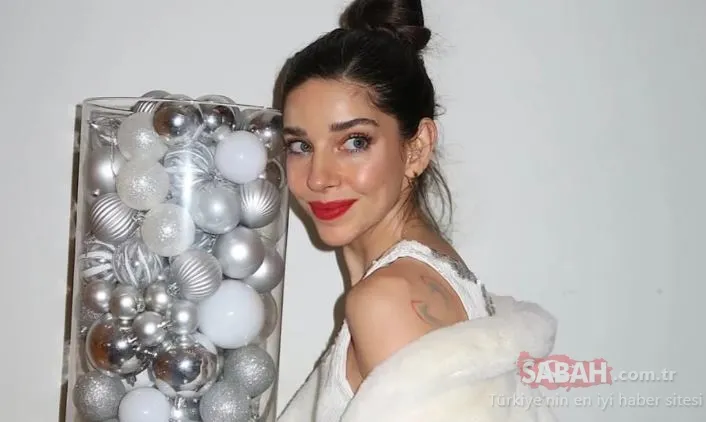 Kavak Yelleri’nin ‘Ayşe’si Elvin Levinler ‘Matcha çayı yüzünden ameliyat oldu’ iddialarına yanıt verdi!