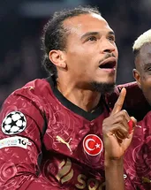 Leroy Sane’ye müjdeli haber!