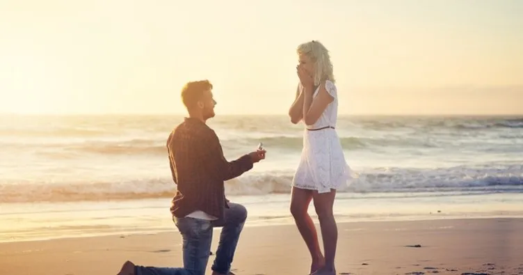 Rüyada evlilik teklifi almak ne anlama gelir? Rüyada evlilik teklifi