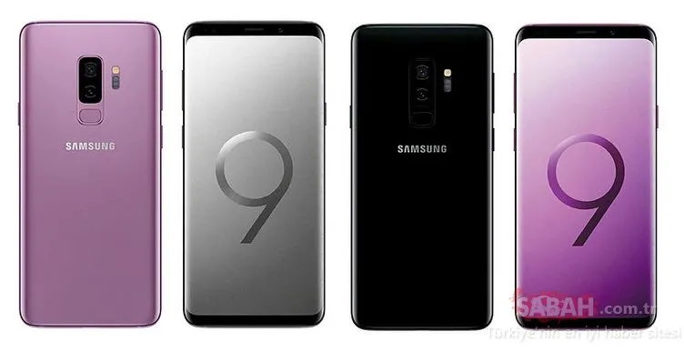 Samsung Galaxy S10 ailesinin model numaraları belli oldu! Ekran detayları da ortaya çıktı