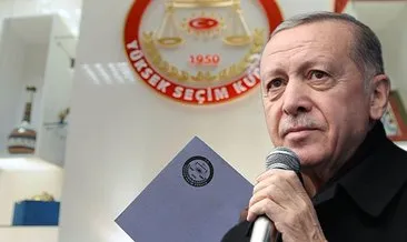Son anket sonuçları ortaya çıktı: Başkan Erdoğan ve AK Parti fark attı