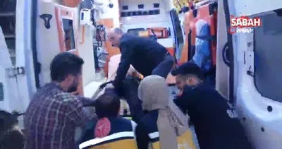 Samsun’da silahlı çatışma: 7 yaralı | Video