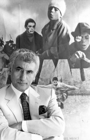 Yılmaz G&#252;ney kimdir?