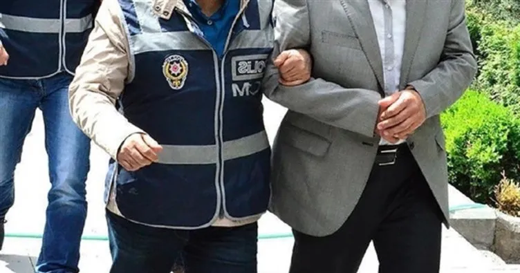 Bursa’da 12 polis FETÖ’den tutuklandı