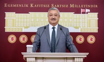 AK Partili Nasır’dan Sandal’a cevap #izmir