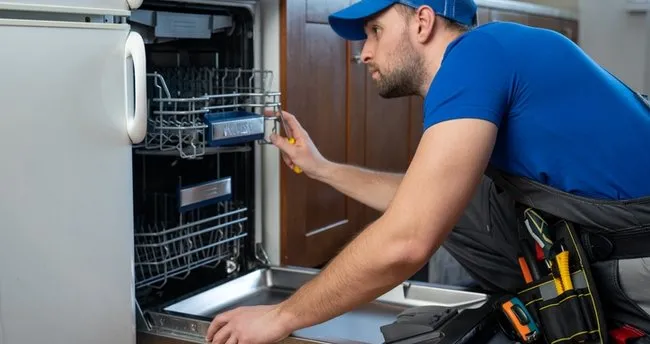 Bulaşık Makinesi E09 Hatası Ne Demek? Bulaşık Makinesinde E09 Uyarısı Neden Olur ve Nasıl Düzeltilir?
