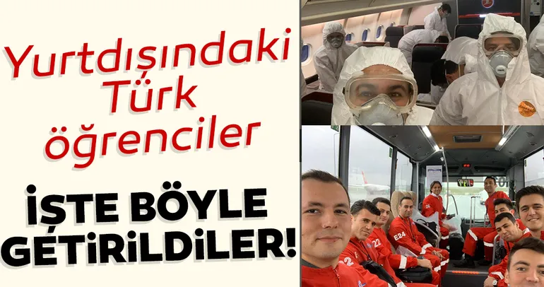 kap a bildirildi thy corona virus