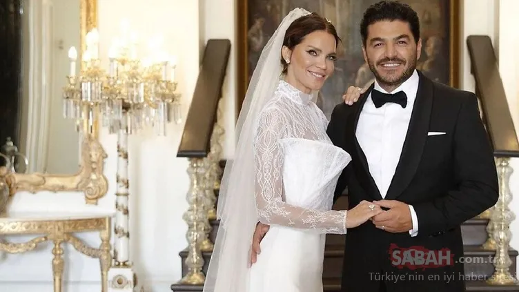 5 yıllık eşi Uğur Akkuş tarafından şiddet ve hakarete uğradığını açıklamıştı...Ebru Şallı’dan flaş hamle!