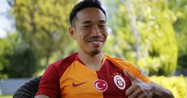 Nagatomo: Şampiyonluğun dönüm noktası...