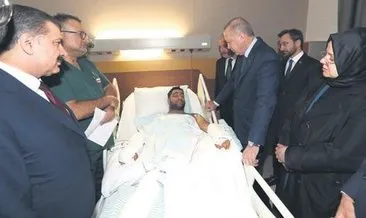 Elazığ Şehir Hastanesi yaraları sardı
