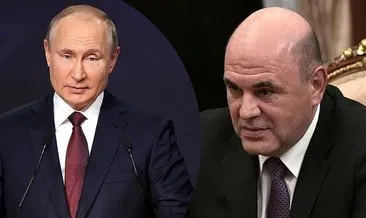 Vladimir Putin başbakan adayını açıkladı