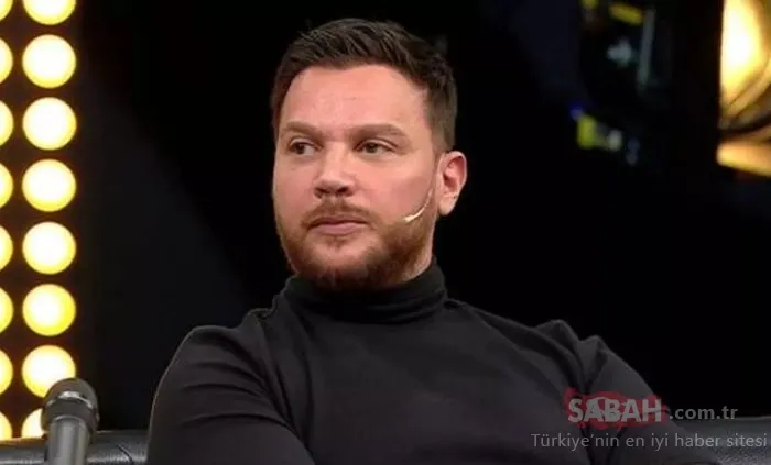 Sinan Akçıl’dan Hadise’nin o açıklamasına cevap: Pişmanlığım yok gençlik hataları diyorum onlara