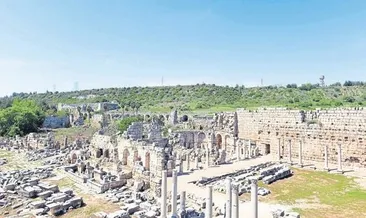 Perge yılı devam etsin önerisi