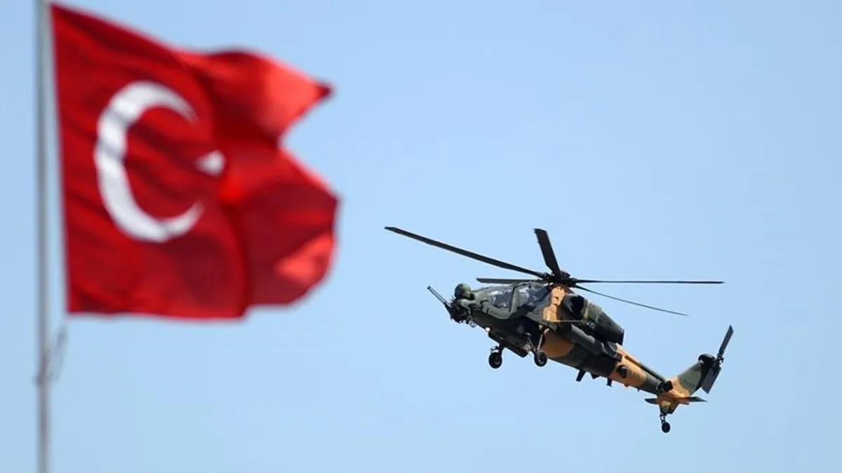 Savunma sanayisinden 1 milyar dolarlık sözleşme Savunma sanayisinden 1 milyar dolarlık sözleşme