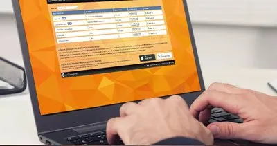 ÖSYM AİS ile OBP güncelleme nereden ve nasıl yapılır? 2025 OBP güncelleme için son tarih ne zaman?
