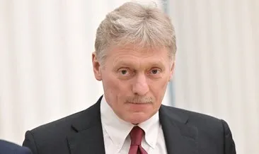 Kremlin’den flaş açıklama! ‘Girişimlerimiz bloke ediliyor’