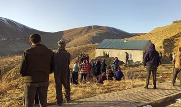 Yüksekova’da yasak aşk dehşeti! 3 ölü