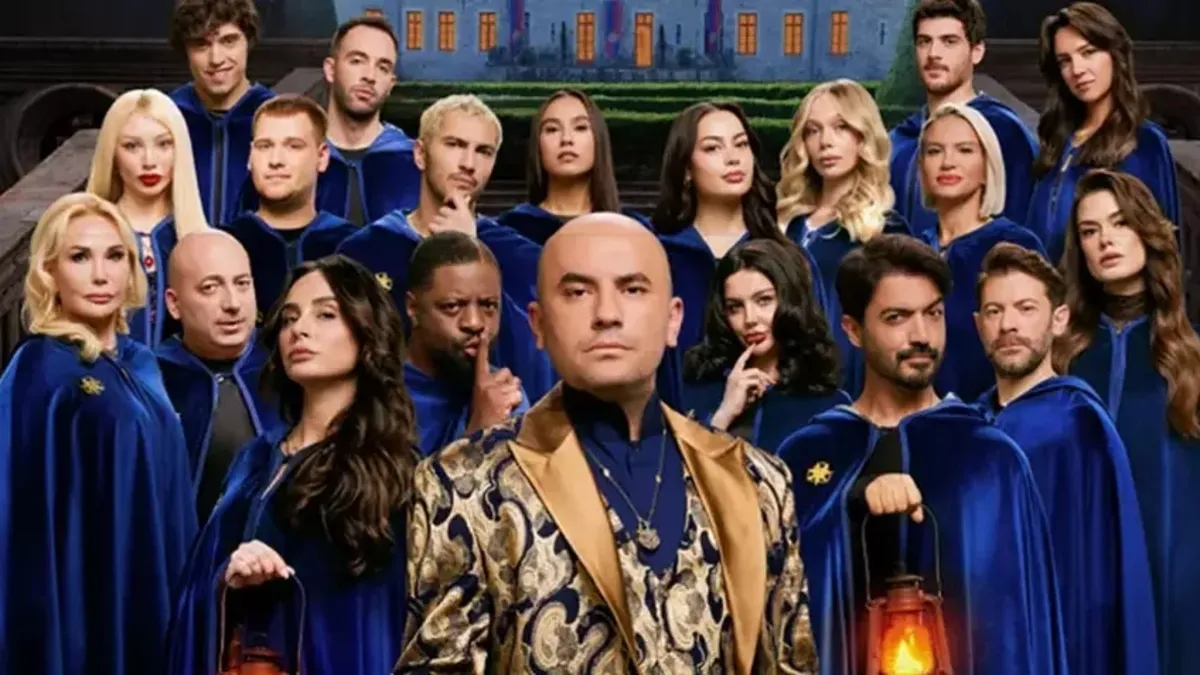 The Traitors Türkiye ne zaman başlıyor, hangi kanalda? İşte The Traitors Türkiye yarışmacı kadrosu