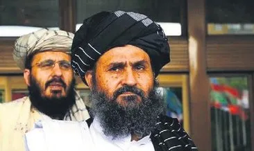 Taliban lideri Ahundzade Kandahar vilayetinde