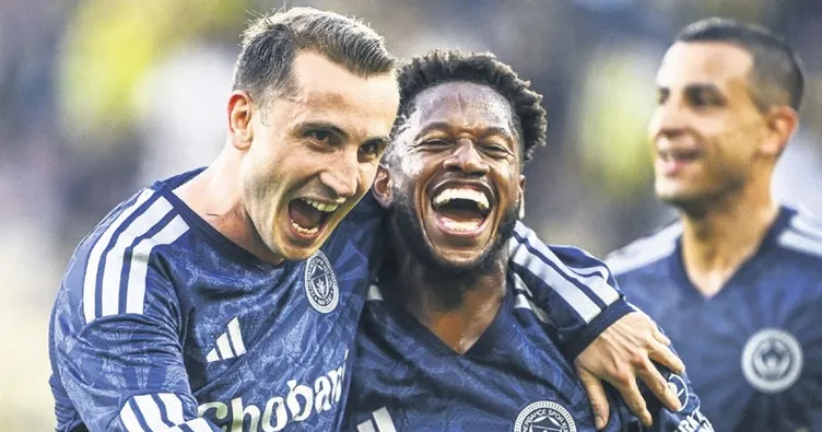 Fenerbahçe’den kusursuz kamp dönemi