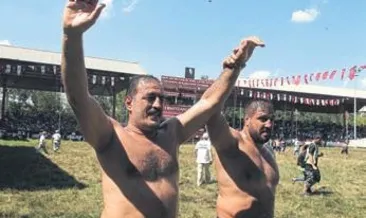 Hasan Tuna çayıra veda etti