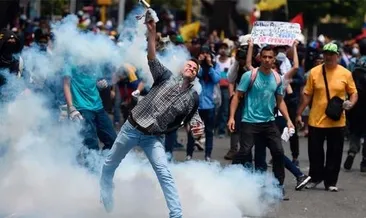 Venezuela sandığa gitti: 10 ölü