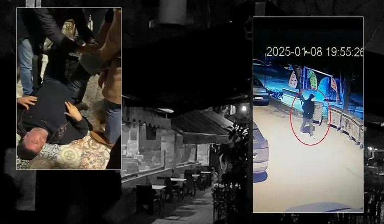 Adres sorup olumsuz yanıt alınca vurduğu iddia edilmişti: Olayın gerçek nedeni ortaya çıktı!