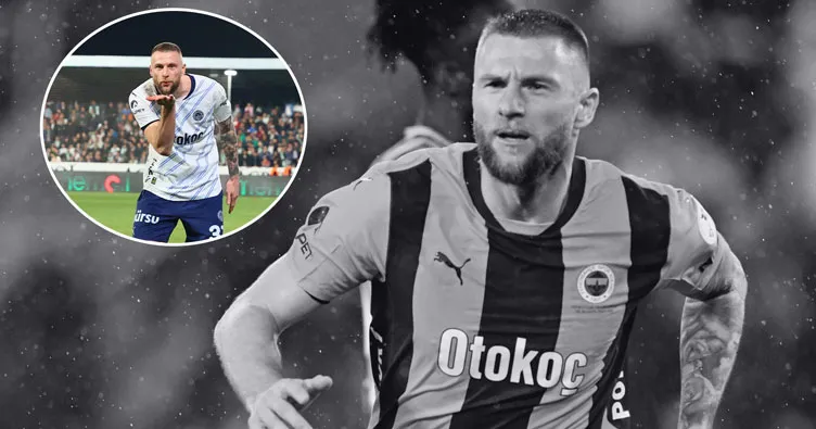 Son dakika haberi: Fenerbahçe’nin Milan Skriniar’a teklifi belli oldu! Taraftarları sevindirecek gelişme...