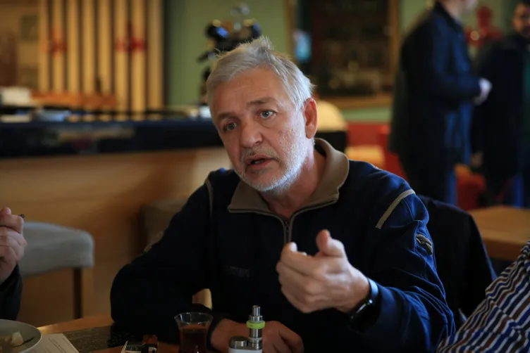 Gürcan Bilgiç: Kongrede ne olacak?