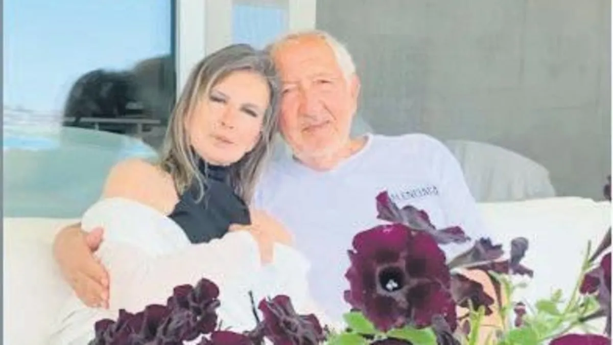 Bir yastıkta 33 yıl Bir yastıkta 33 yıl