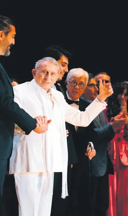 Usta oyuncu Haldun Dormen: Emeklilik aklımdan geçmez yaşlanmaya, yorulmaya vaktim yok!