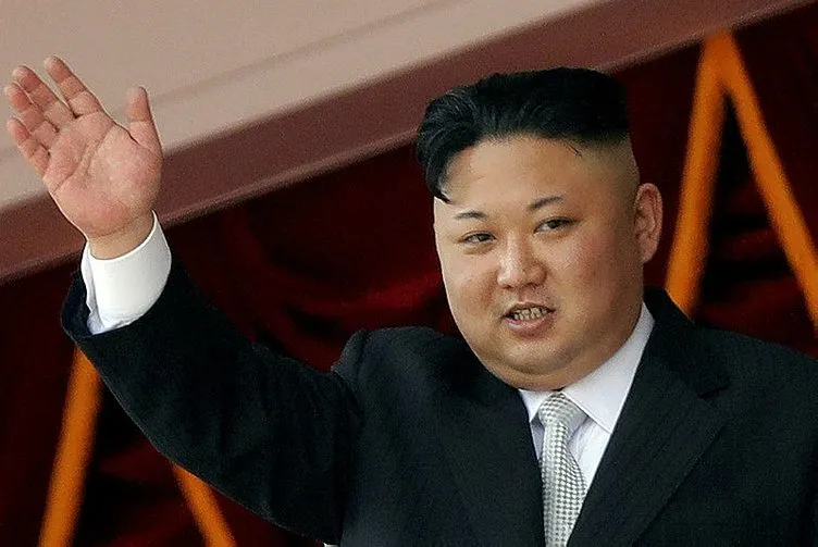 Son dakika: Kuzey Kore basını Kim Jong-Un ölürse yerine kim geçecek? Tartışmalar alevlendi...