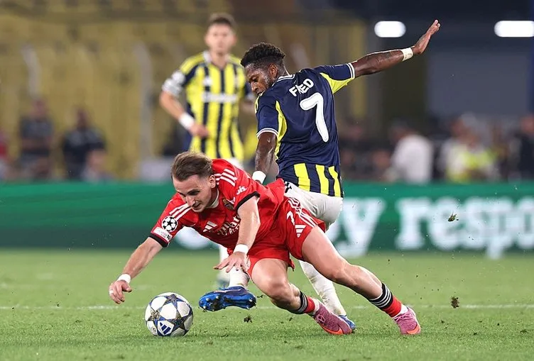 Fenerbahçe’den fırsat transferi! İngiliz ekibinin kararı Kanarya’ya yaradı