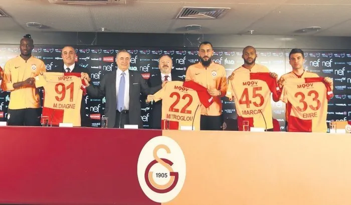 Galatasaray’da sular kaynıyor! Yusuf Günay’dan Burak Elmas’a şok sözler...