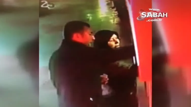ATM kullanmayı bilmeyen kadını böyle dolandırdı