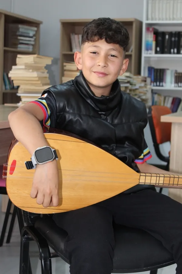 Hacı Abdullah Saygılı