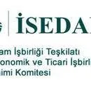 İSEDAK 14. Toplantısı İstanbul’da başladı