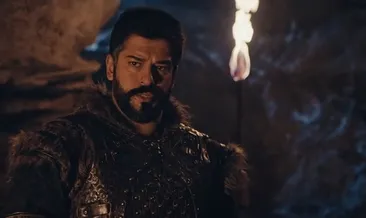 Osman Bey’in alplarına anlamlı konuşması