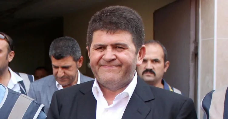 Mustafa Boydak tutuklandı