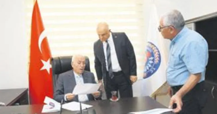 ‘Belediyeler birlikte büyüyor’