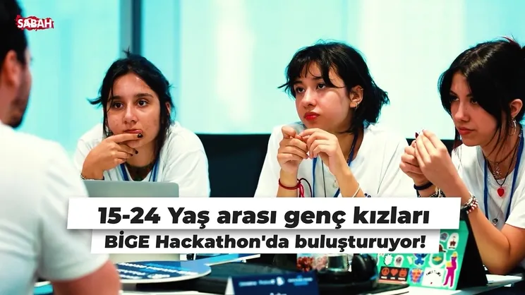BİGE: Bilim Kızlarla Gelecek Projesi