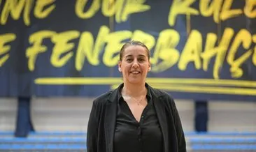 Fenerbahçe Kadın Basketbol Takımı’nda hedef Cumhuriyet’in 100. yılında çifte şampiyonluk!