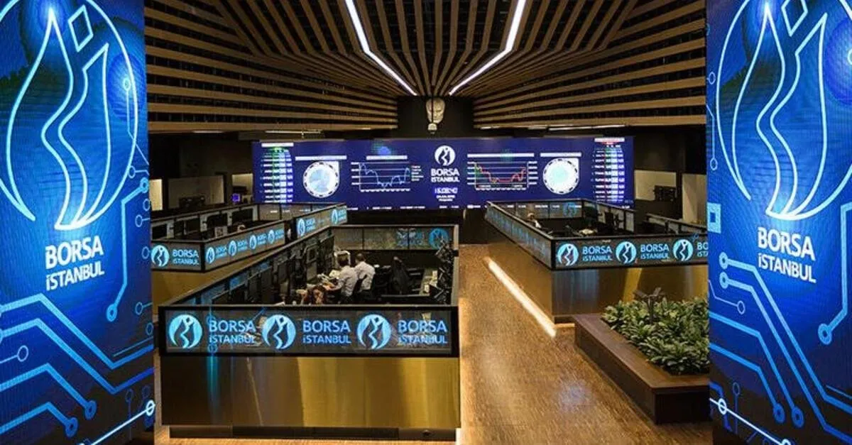 borsa kolay para kazanma yeri degil