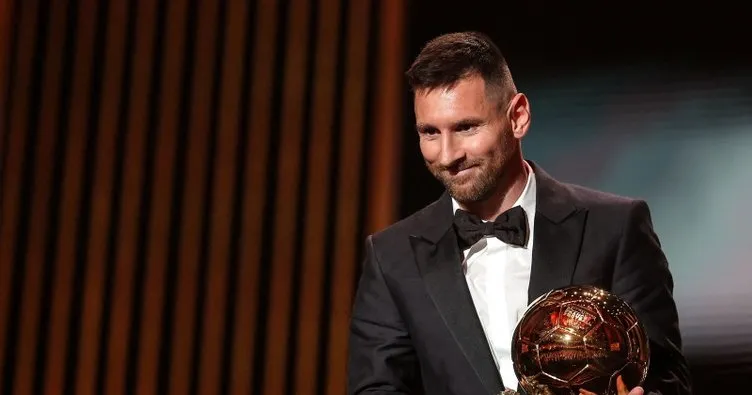 Messi’nin Ballon d’Or ödülü geri alınabilir! Arjantinli yıldız hakkında skandal iddia