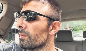 Asetonla yaktı yangın süsü verdi