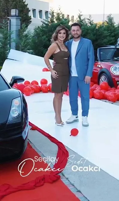 Paralar nerede? Ocakcı Holding patronu Sedat Ocakcı isim verdi!