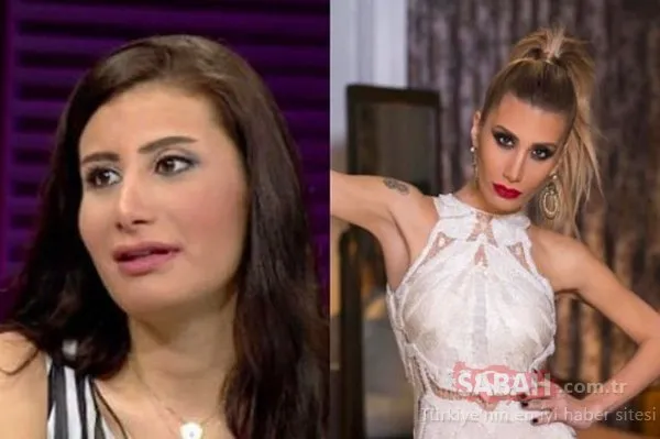 Estetik operasyonlarla bambaşka birine dönüşen ünlüler!