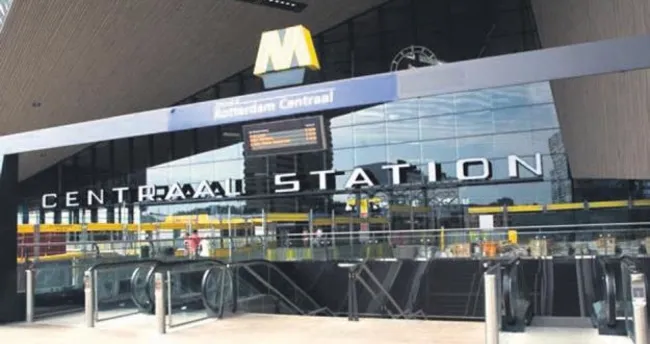 Hollanda’dan da çirkin yasak